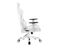 Diablo Chairs X-ONE 2.0 SMALL SIZE BIAŁO-CZARNY - 1527041 - zdjęcie 5